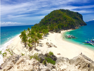 Islas de Gigantes