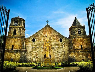 Miagao Church